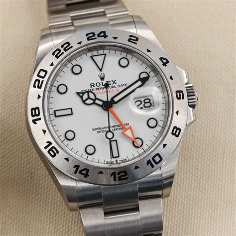 rolex explorer price 2021|2021 Rolex explorer 2 introduction.